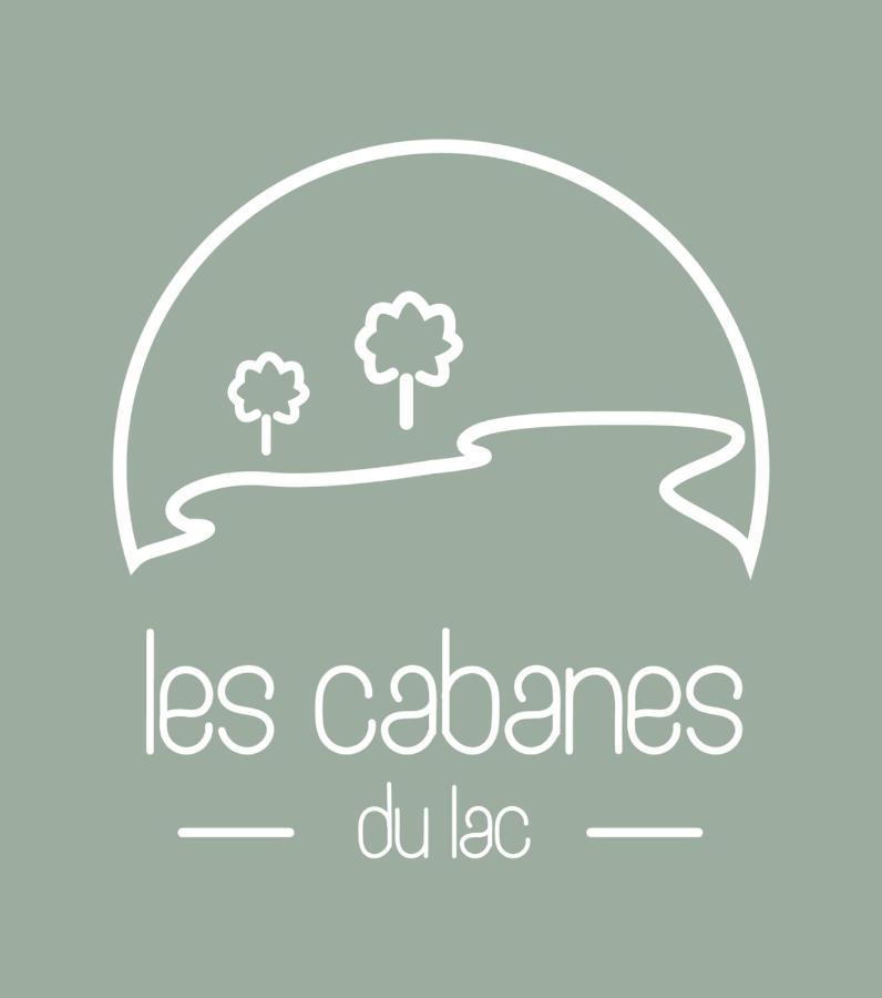 Les Cabanes Du Lac - Spa - Petit Dejeune - Cabane Du Frene & Cabane Du Chene Premium Sevignacq Ngoại thất bức ảnh